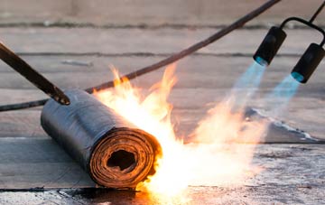 Sturminster Newton asphalt flat roofing repairs