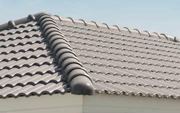 advantages of Sturminster Newton clay roofing