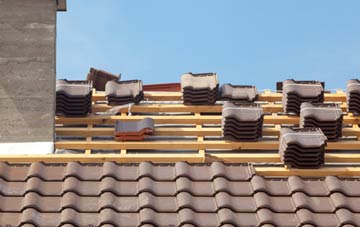 Sturminster Newton clay roofing costs