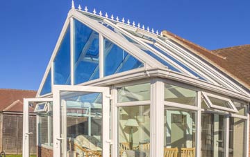 conservatory roof insulation costs Sturminster Newton