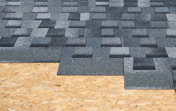 expert Sturminster Newton asphalt roof companies