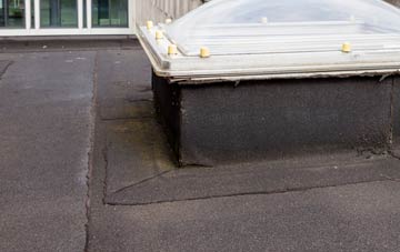 disadvantages of Sturminster Newton flat roofs