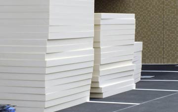 Sturminster Newton flat roof insulation costs