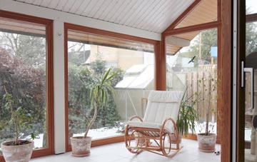 Sturminster Newton hardwood conservatory roofing repairs