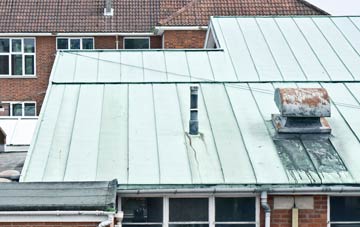 Sturminster Newton lead roofing costs