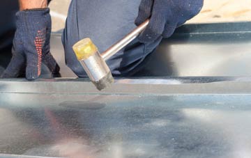 Sturminster Newton metal roofing costs