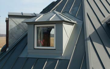 metal roofing Sturminster Newton, Dorset