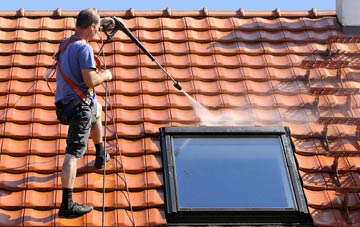 roof cleaning Sturminster Newton, Dorset
