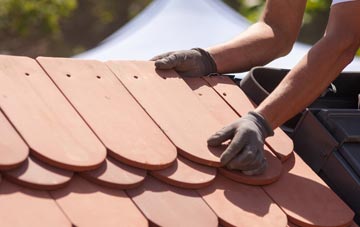 Sturminster Newton roof tile contractors
