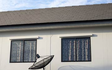 Sturminster Newton rubber roof costs