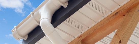 get Sturminster Newton guttering quotes today