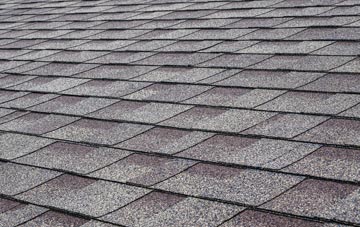 Sturminster Newton tiles for shallow pitch roofing