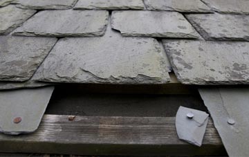 Sturminster Newton slate roof repairs and maintenance