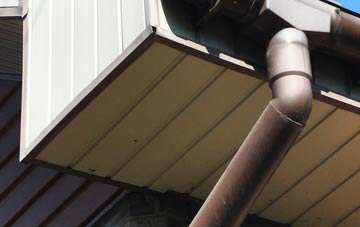 Sturminster Newton soffit installation costs