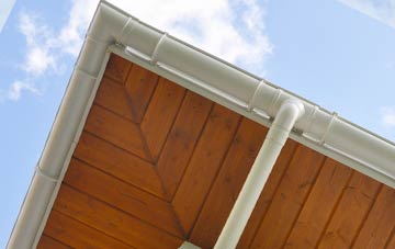 Sturminster Newton soffit types