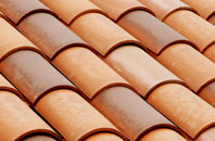 Sturminster Newton clay roofing