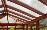 Sturminster Newton conservatory roofing insulation