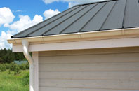 Sturminster Newton fascia repair