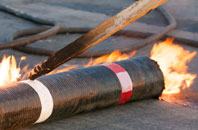 free Sturminster Newton flat roofing repair quotes