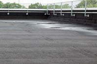 find rated Sturminster Newton flat roofing companies